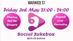 Jukebox Norwich