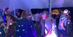 Female DJ for weddings