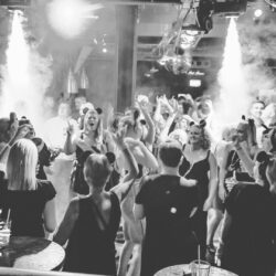 Corporate Events • Golf Days • Private Functions