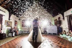 Experienced wedding DJ Norwich