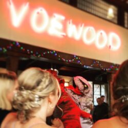 Voewood weddings Holt Norfolk
