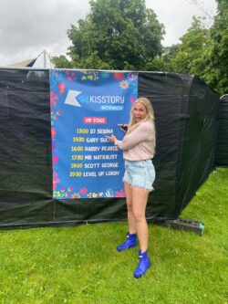 Festival DJ