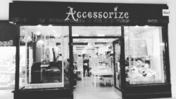Shop opening DJ Cambridge