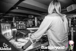 CLub DJ Norwich