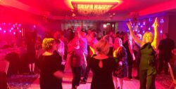Best wedding DJ