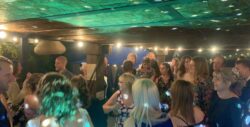 Experienced wedding DJ