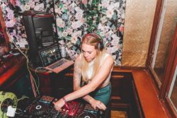 Corporate DJ Norwich