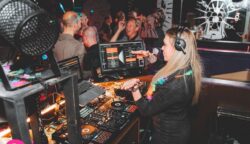 CLub DJ London