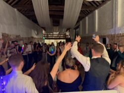 Experienced DJ Norwich
