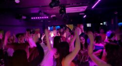 Norwich Club DJ
