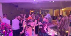 Destination weddings DJ