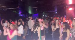 Club DJ Dubai