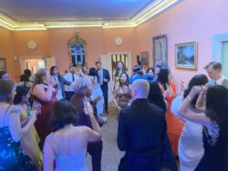 Wedding DJ Norwich