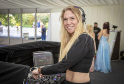 Prom DJ Norfolk