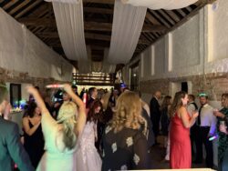 Best wedding DJs