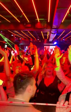 Experienced Event DJ