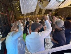 Professional Wedding DJ