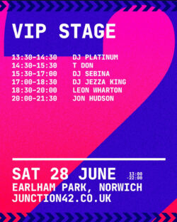 VIP DJ