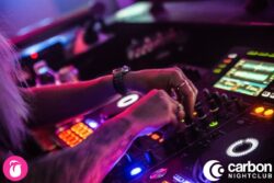 London Club DJ